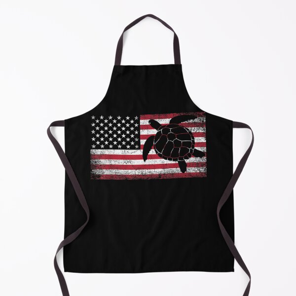 Item preview, eastern box turtle 4th of july us american flag patriotic  designed and sold by mariazin.