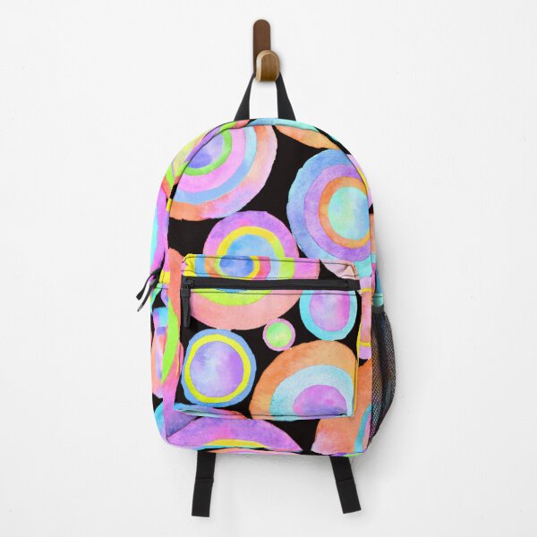 Item preview, Happy Circles designed and sold by The Painted Lamb.