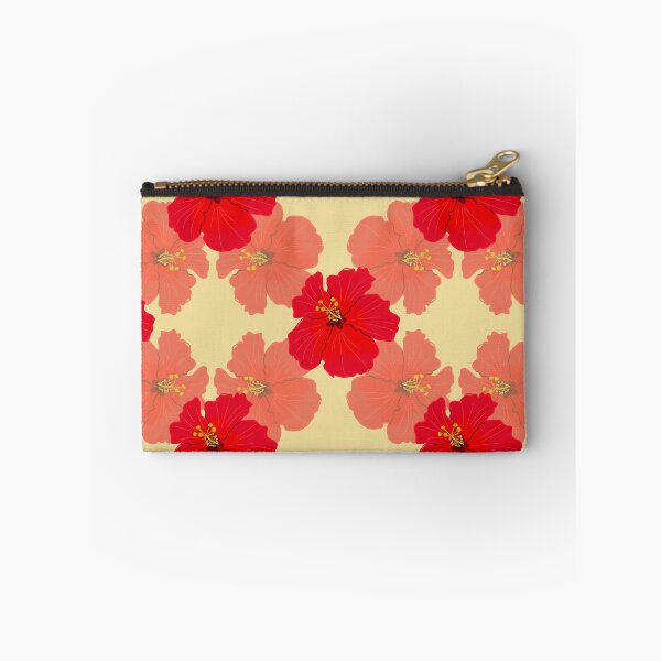 Item preview, Red hibiscus designed and sold by Pamahoa Designs.
