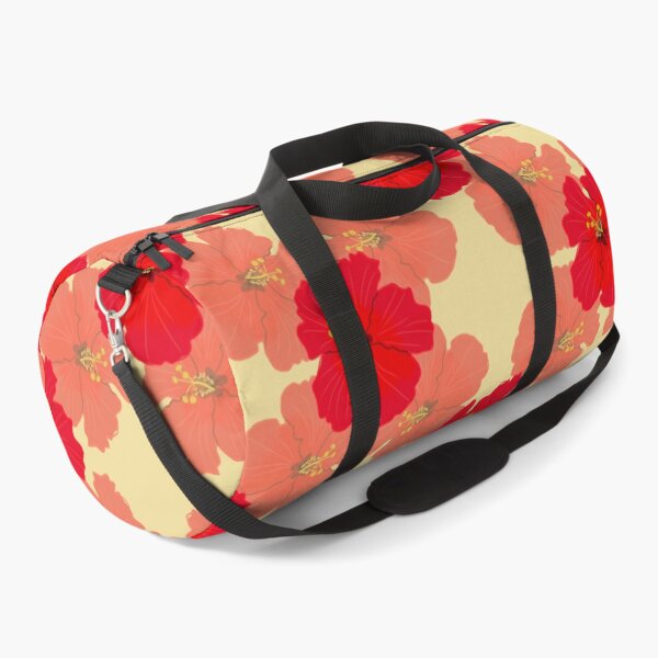 Item preview, Red hibiscus designed and sold by Pamahoa Designs.