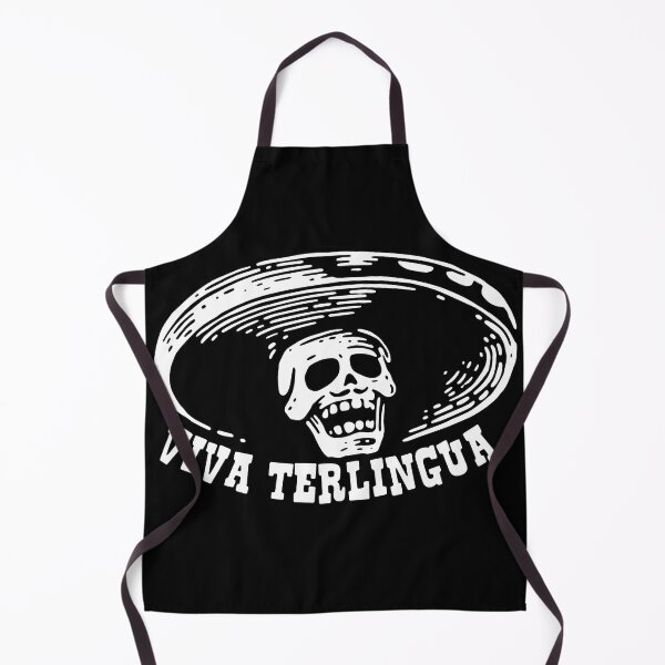 Item preview, Viva Terlingua! designed and sold by NoThoughtsCat.