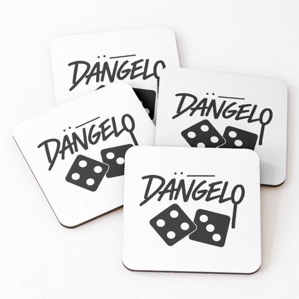 Item preview, Lucky die designed and sold by DANGELOSDESIGN.
