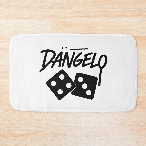 Item preview, Lucky die designed and sold by DANGELOSDESIGN.
