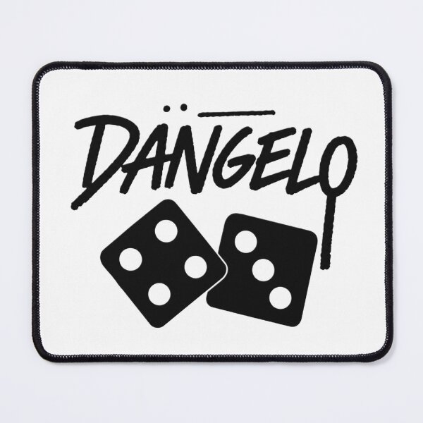 Item preview, Lucky die designed and sold by DANGELOSDESIGN.