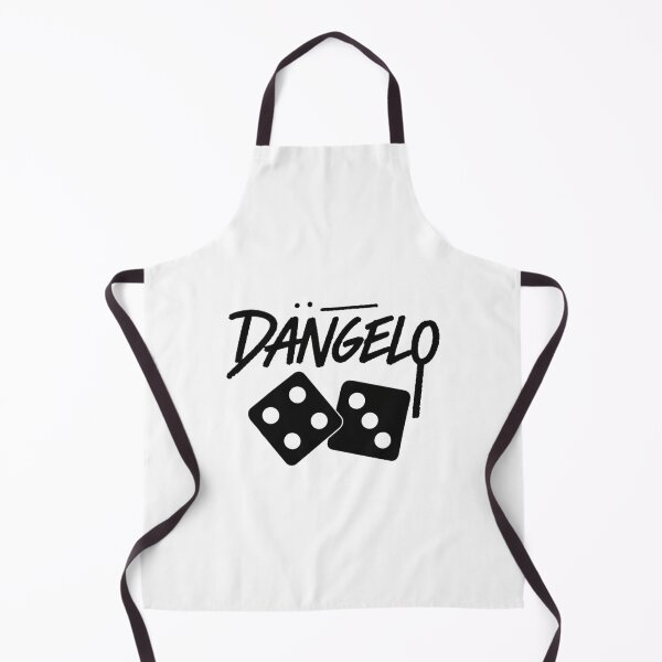 Item preview, Lucky die designed and sold by DANGELOSDESIGN.
