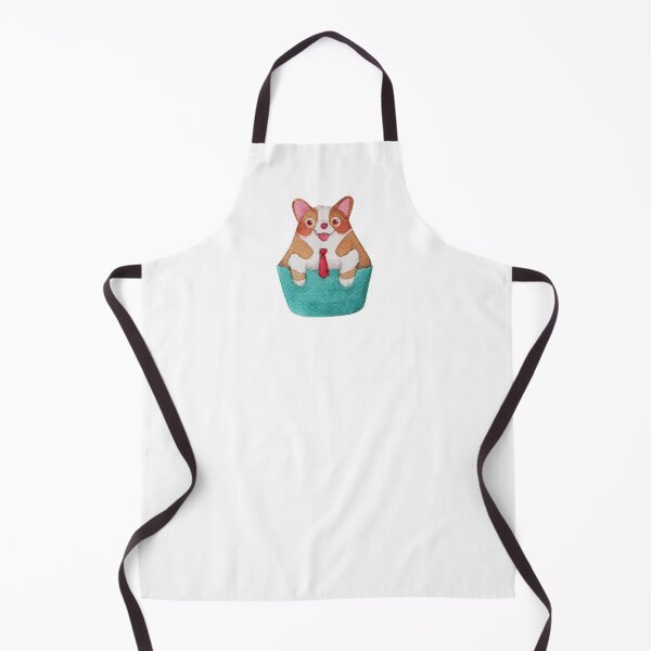 Item preview, Corgi Cupcake designed and sold by krimeee25.