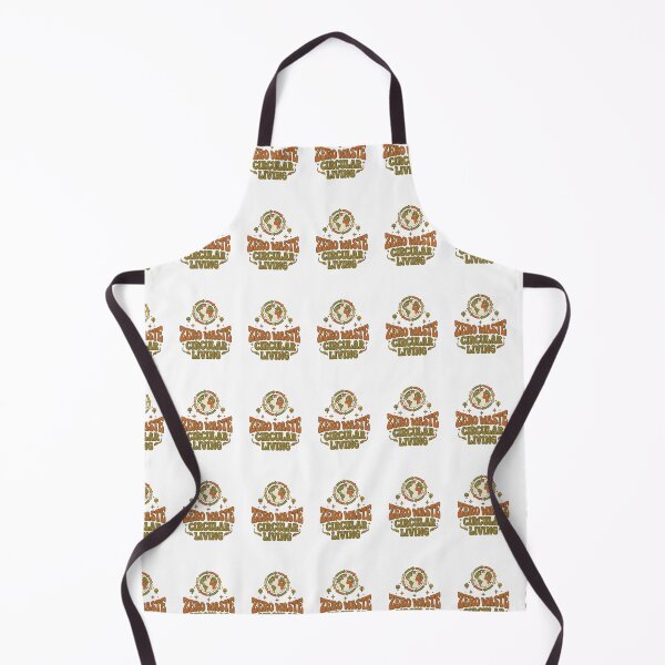 Item preview, Zero Waste Circular Living Vintage 70s Eco Friendly designed and sold by PictoVibe.