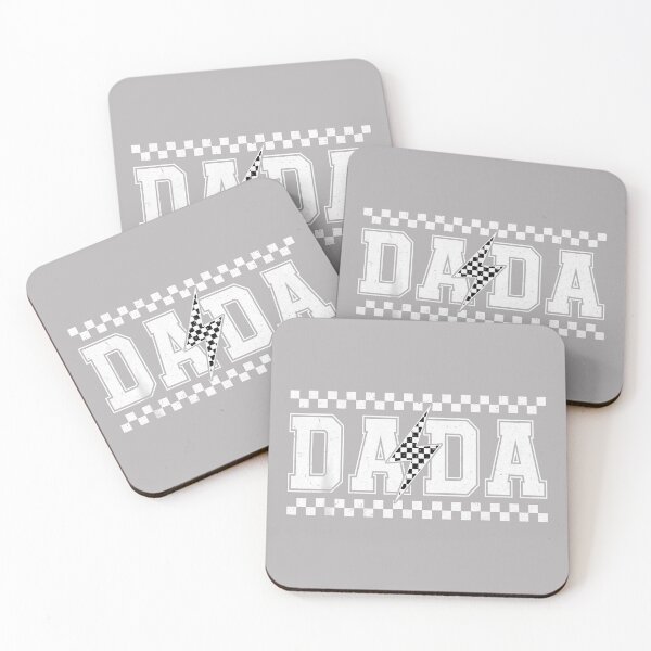 Item preview, Retro Dada Checkered Gifts for Father's Day Dad Grandpa Men designed and sold by GreggRoss.