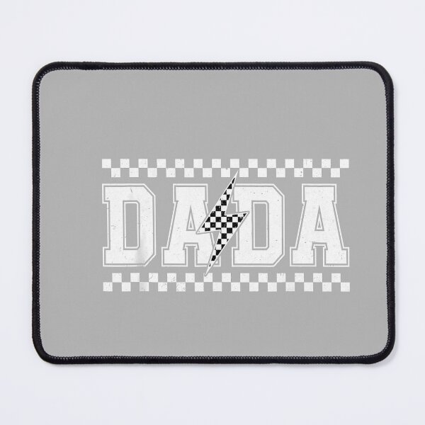 Item preview, Retro Dada Checkered Gifts for Father's Day Dad Grandpa Men designed and sold by GreggRoss.