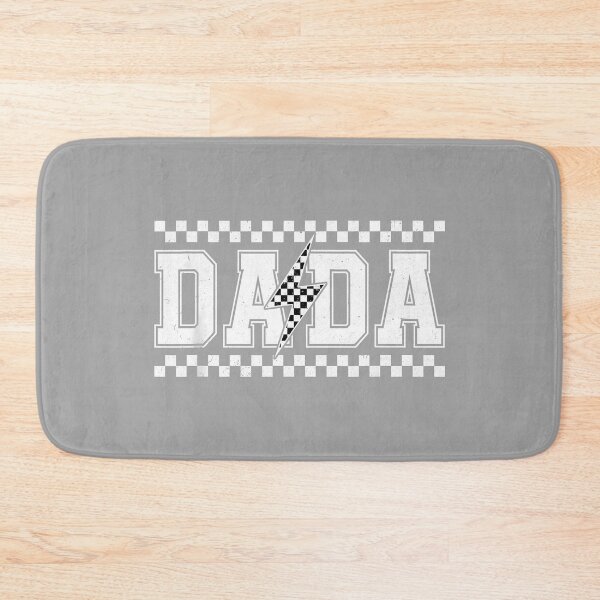 Item preview, Retro Dada Checkered Gifts for Father's Day Dad Grandpa Men designed and sold by GreggRoss.