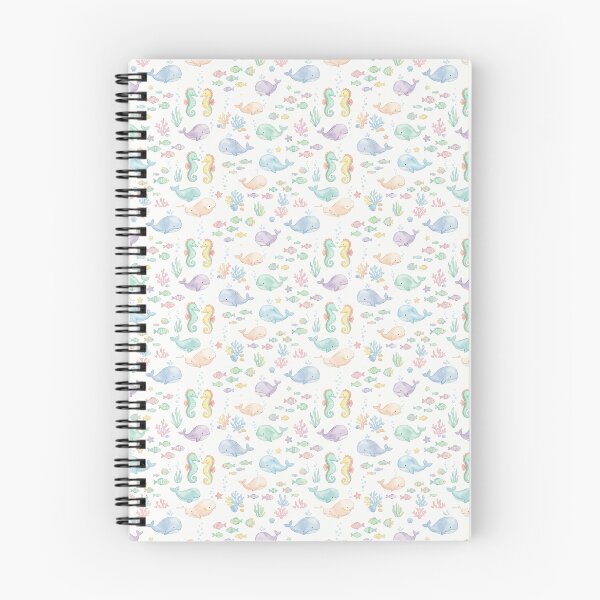 Item preview, sea pattern designed and sold by RsseMry.