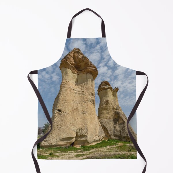 Item preview, Cappadocia Fairy Chimney Hoodoos Up Close designed and sold by SafariByMarisa.