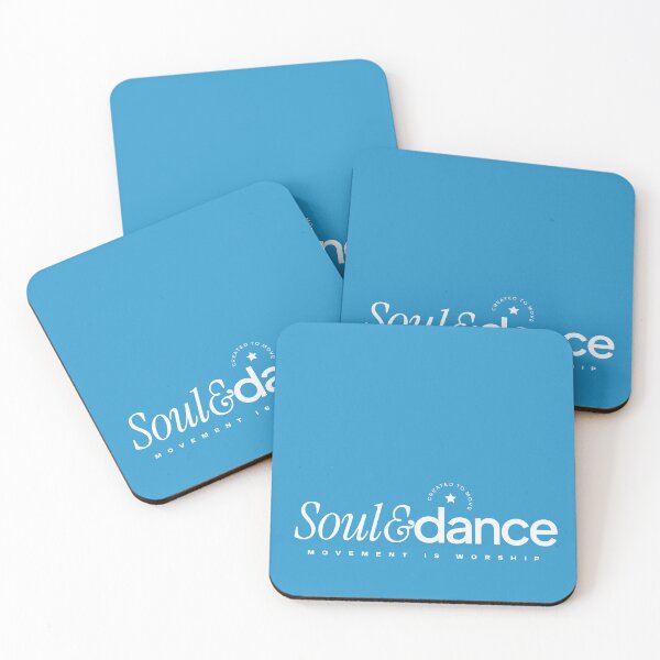Item preview, Soul & Dance Movement Is Worship Faith Looks Good designed and sold by FaithLooksGood.