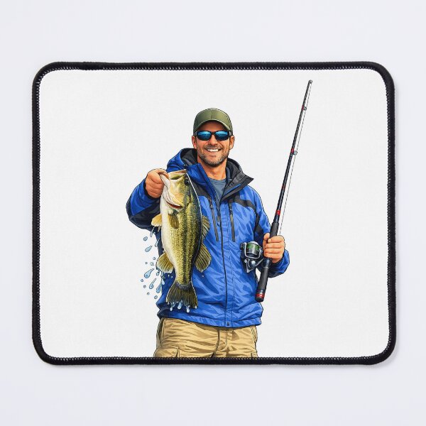 Item preview, Big Catch designed and sold by Looplk.