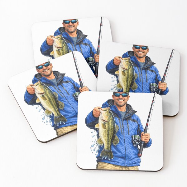 Item preview, Big Catch designed and sold by Looplk.