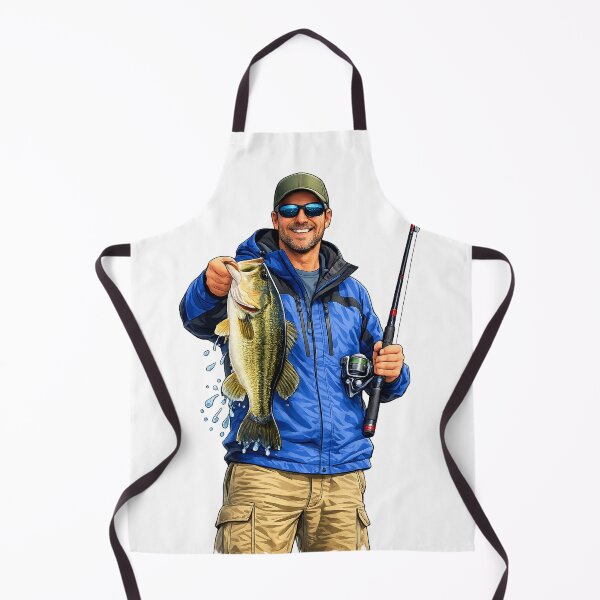 Item preview, Big Catch designed and sold by Looplk.