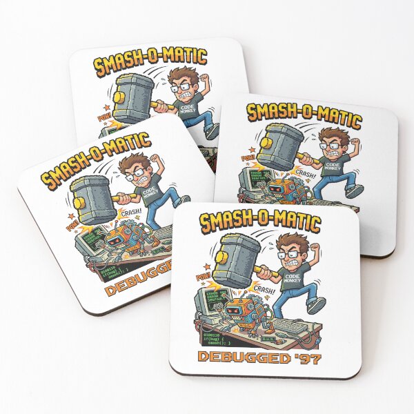 Item preview, Python C Plus Plus Bug Bash Software Engineer Coding designed and sold by PictoVibe.