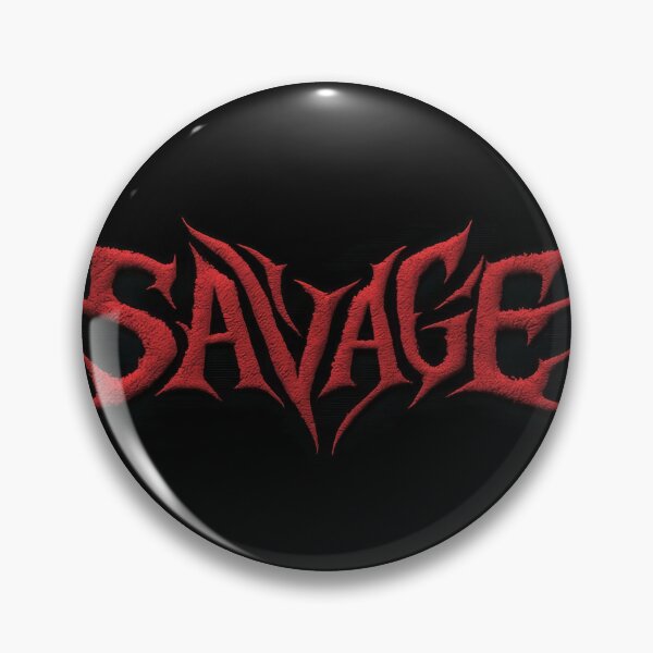 Item preview, Savage mug designed and sold by Kyra-x.