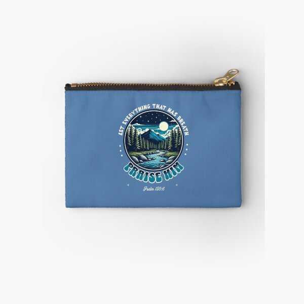 Item preview, Let Everything That Has Breath Psalm 150:6 Faith Looks Good designed and sold by FaithLooksGood.