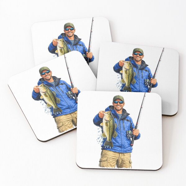 Item preview, Big Catch back designed and sold by Looplk.