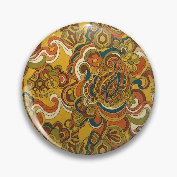 Item preview, bohemian pattern designed and sold by RsseMry.