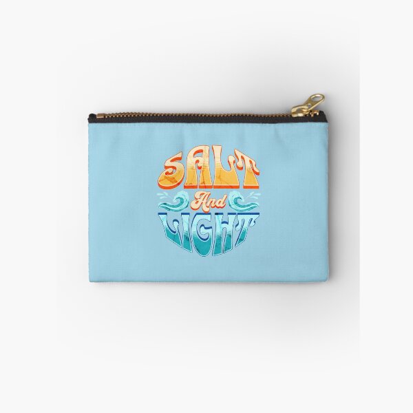 Item preview, Salt And Light Faith Looks Good designed and sold by FaithLooksGood.