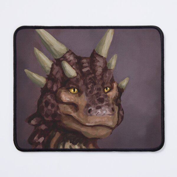 Item preview, Draco designed and sold by RootSpellStudio.