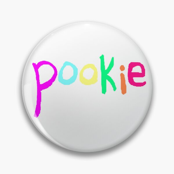 Item preview, pookie designed and sold by peachy-lyss.