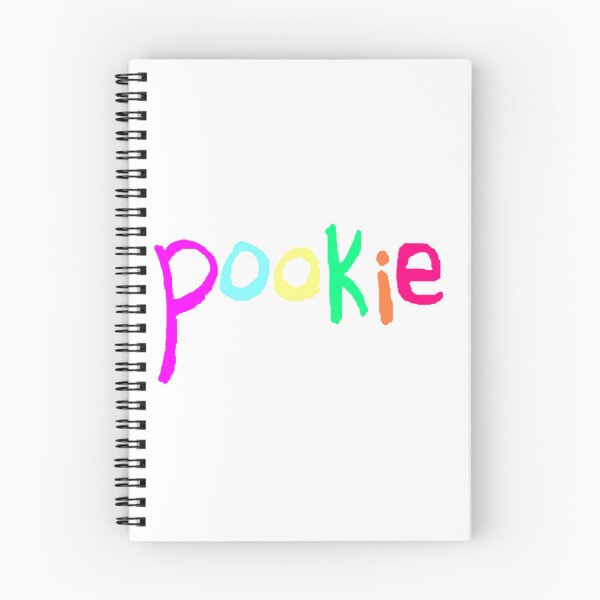 Item preview, pookie designed and sold by peachy-lyss.