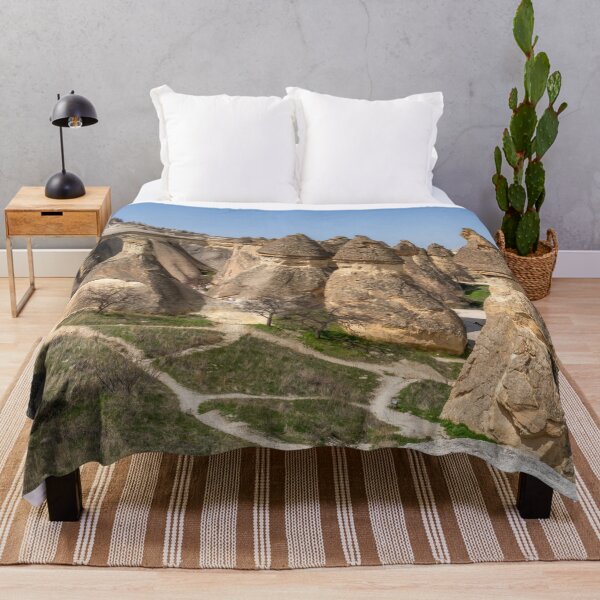 Item preview, Cappadocia Turkey Hoodoos and Fairy Chimneys designed and sold by SafariByMarisa.