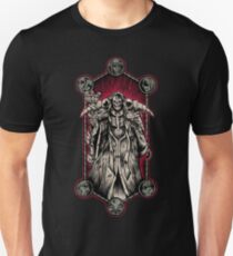 Throne of Kings Unisex T-Shirt