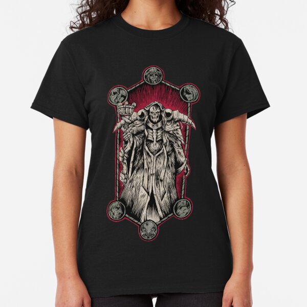 Throne of Kings Classic T-Shirt