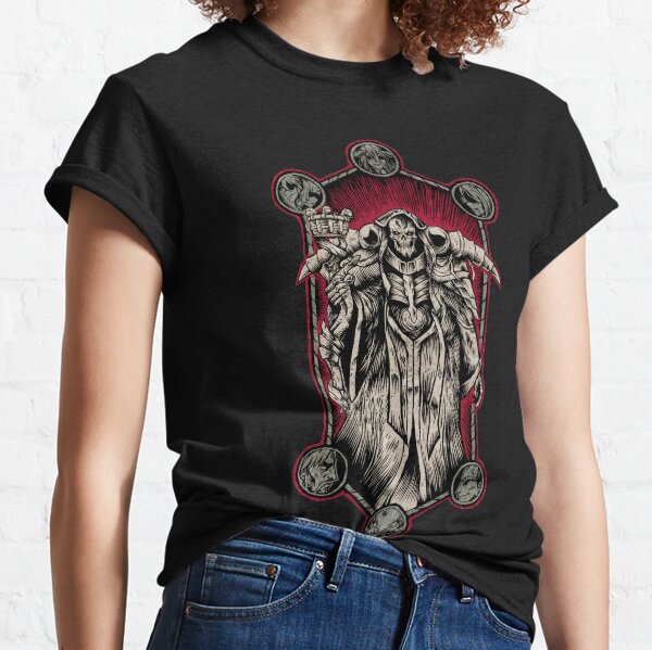 Throne of Kings Classic T-Shirt