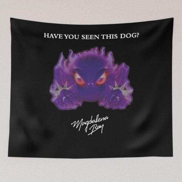 Item preview, magdalena bay merch designed and sold by olkravey.