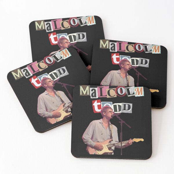 Item preview, malcolm todd merch designed and sold by clasdiff.