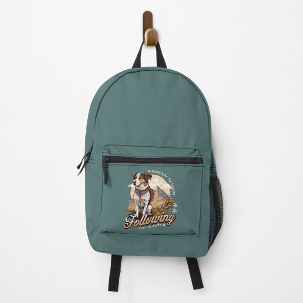 Item preview, Following the Master Wherever He Leads Faith Looks Good designed and sold by FaithLooksGood.