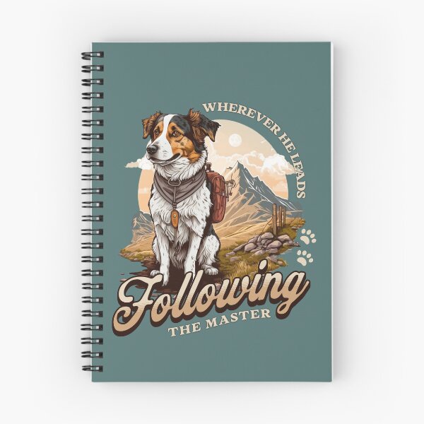 Item preview, Following the Master Wherever He Leads Faith Looks Good designed and sold by FaithLooksGood.