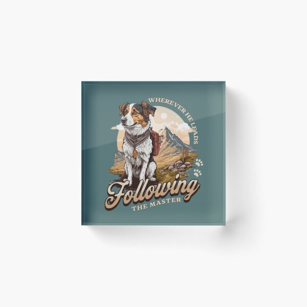 Item preview, Following the Master Wherever He Leads Faith Looks Good designed and sold by FaithLooksGood.