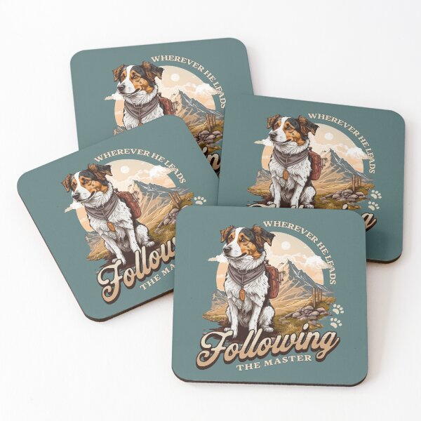 Item preview, Following the Master Wherever He Leads Faith Looks Good designed and sold by FaithLooksGood.