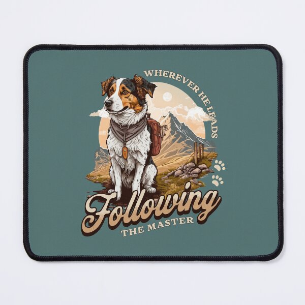 Item preview, Following the Master Wherever He Leads Faith Looks Good designed and sold by FaithLooksGood.