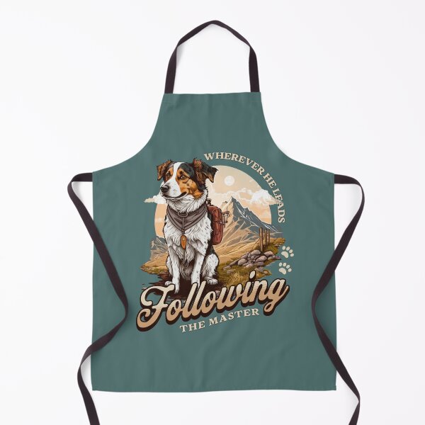Item preview, Following the Master Wherever He Leads Faith Looks Good designed and sold by FaithLooksGood.