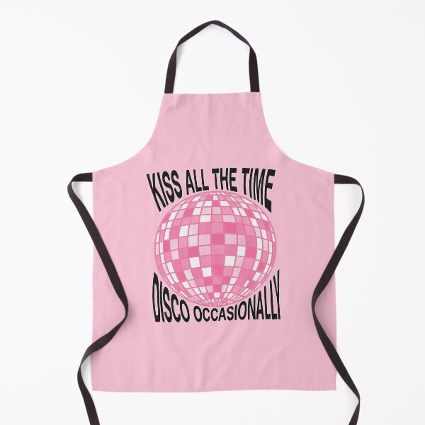 Item preview, Kiss all the time designed and sold by JarquinDD.