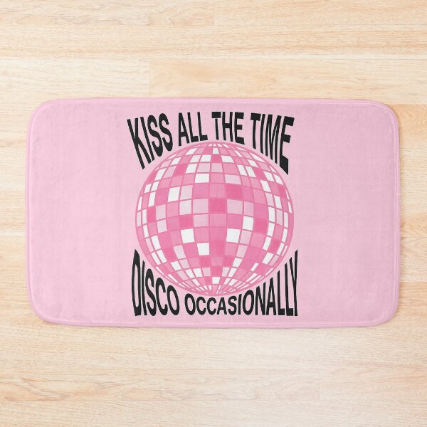 Item preview, Kiss all the time designed and sold by JarquinDD.