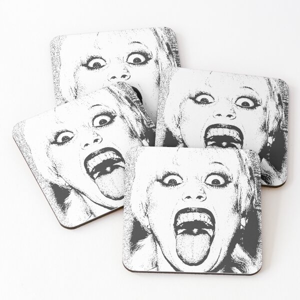 Item preview, Amyl and the Sniffers designed and sold by MOSCA_GRAPHICS.
