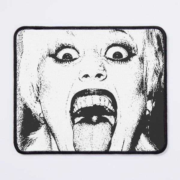 Item preview, Amyl and the Sniffers designed and sold by MOSCA_GRAPHICS.