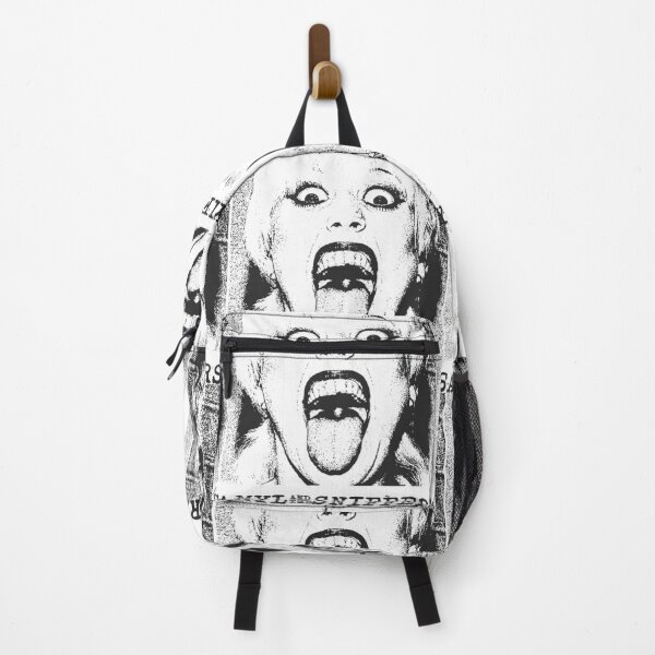 Item preview, Amyl and the Sniffers designed and sold by MOSCA_GRAPHICS.