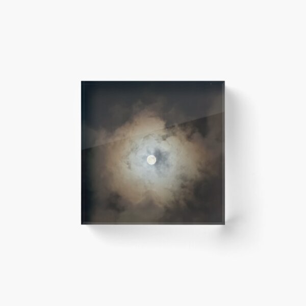 Item preview, Moonlight designed and sold by ROSENDE ART HOUSE.