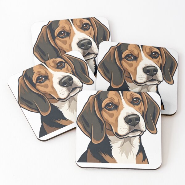 Item preview, Good Girl Beagle T-Shirt - Dog Lover Gift - Beagle Mom Tee - Cute Puppy Shirt - Pet Owner Gift - Animal Lover Clothing - Dog Mom Shirt designed and sold by laughingshirts.