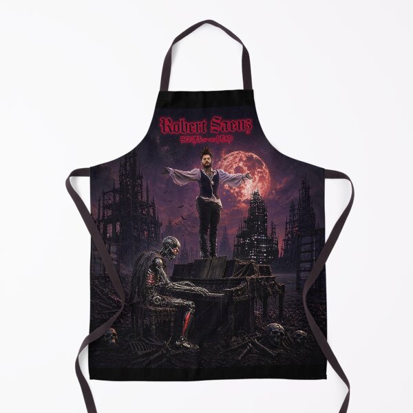 Item preview, Bones of the Dead designed and sold by Robert Saenz.