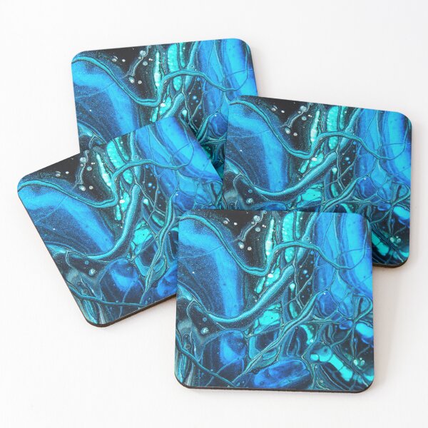 Item preview, Under The Sea designed and sold by PsychyCreations.